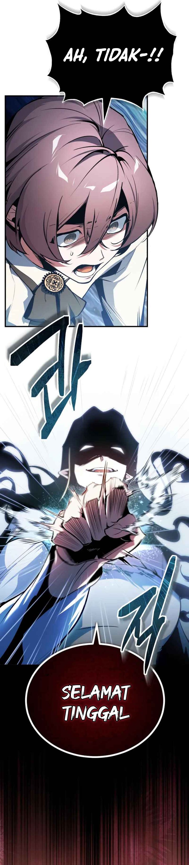 Academy’s Undercover Professor Chapter 139 Gambar 41