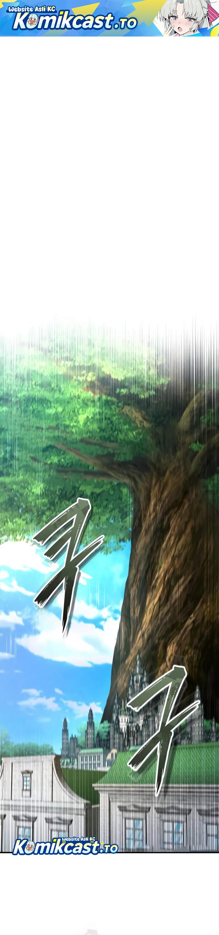 Academy’s Undercover Professor Chapter 141 Gambar 2