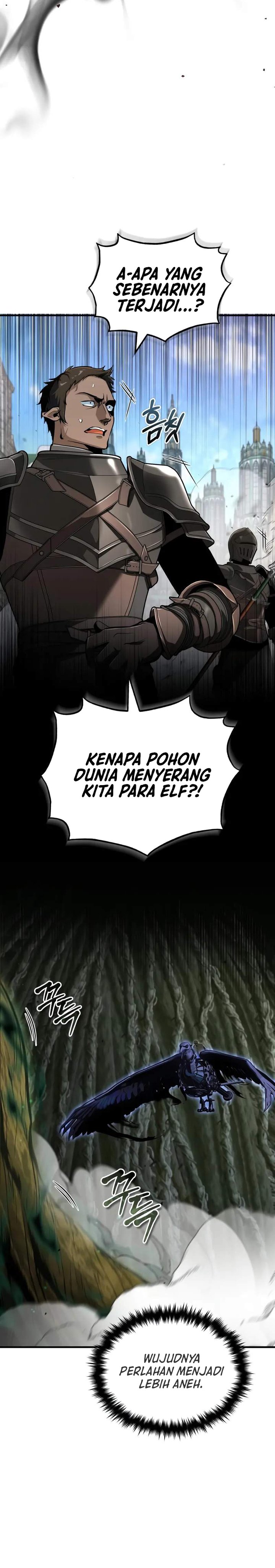 Academy’s Undercover Professor Chapter 141 Gambar 6