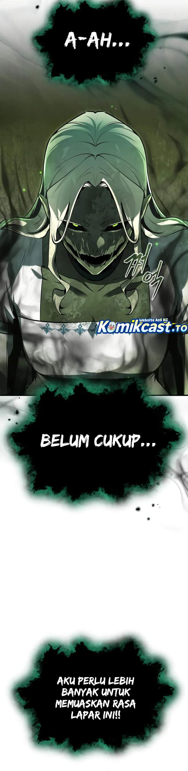 Academy’s Undercover Professor Chapter 141 Gambar 10