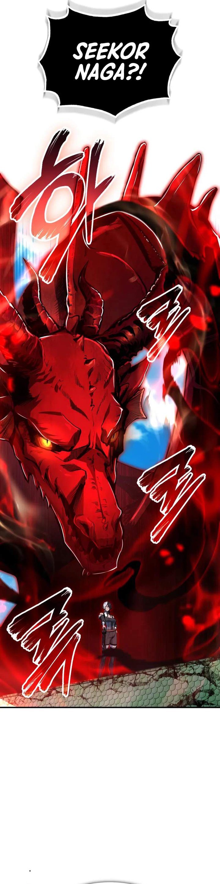 Academy’s Undercover Professor Chapter 141 Gambar 18