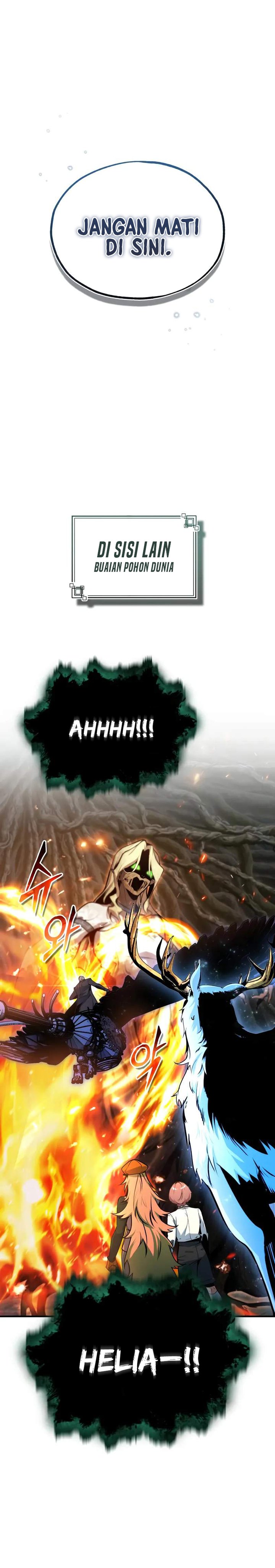 Academy’s Undercover Professor Chapter 141 Gambar 24