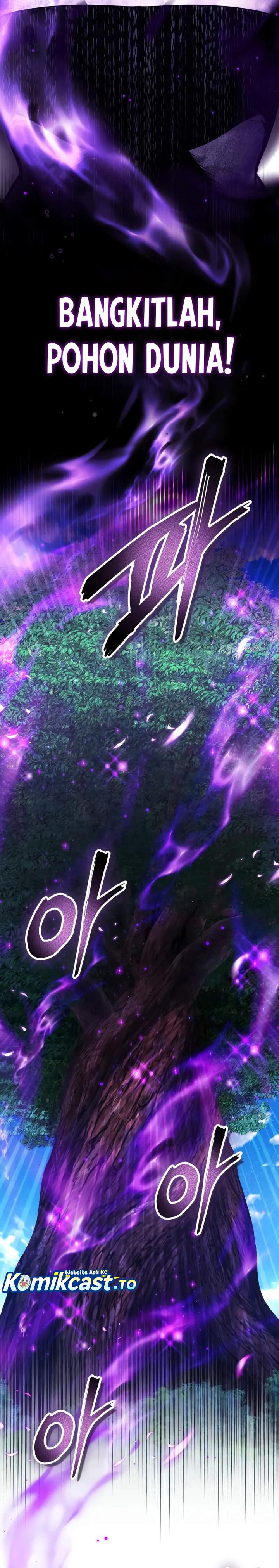 Academy’s Undercover Professor Chapter 141 Gambar 36