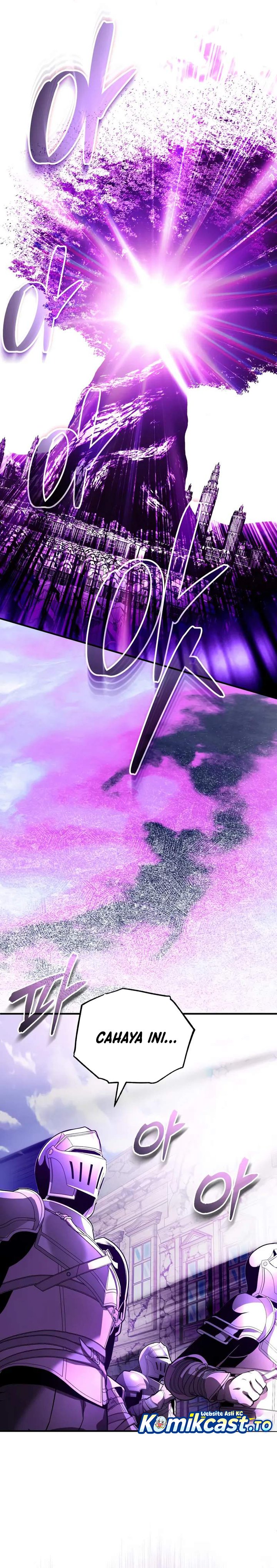 Academy’s Undercover Professor Chapter 141 Gambar 38