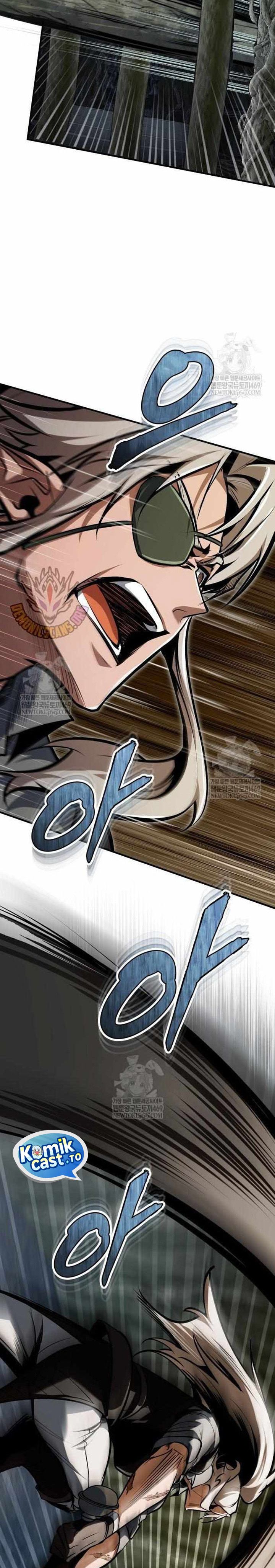 Academy’s Undercover Professor Chapter 143 Gambar 21