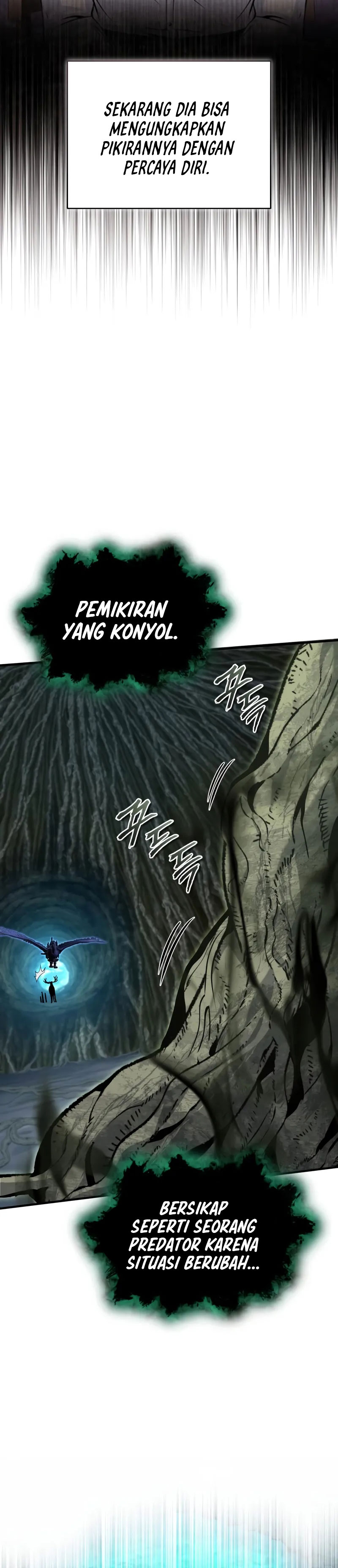 Academy’s Undercover Professor Chapter 144 Gambar 18