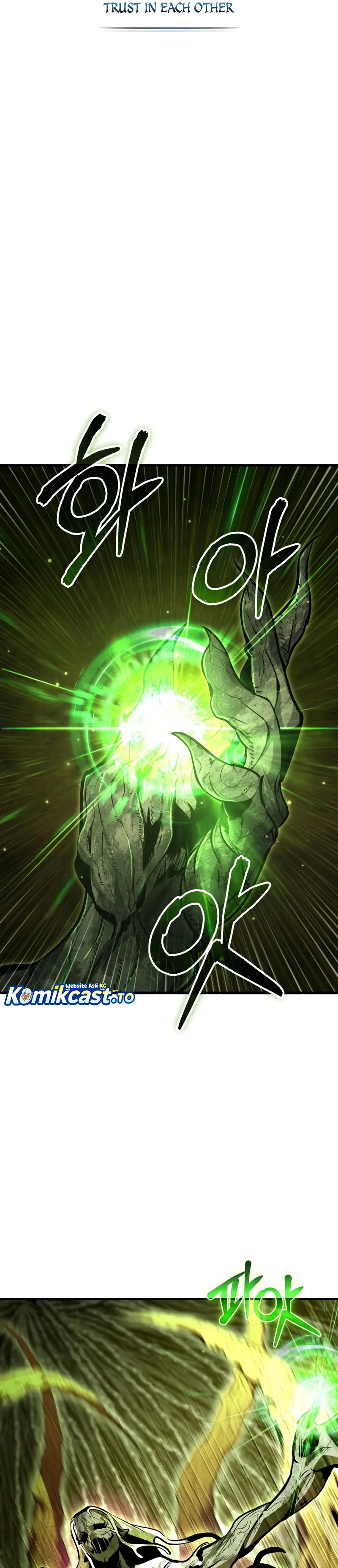 Academy’s Undercover Professor Chapter 144 Gambar 23