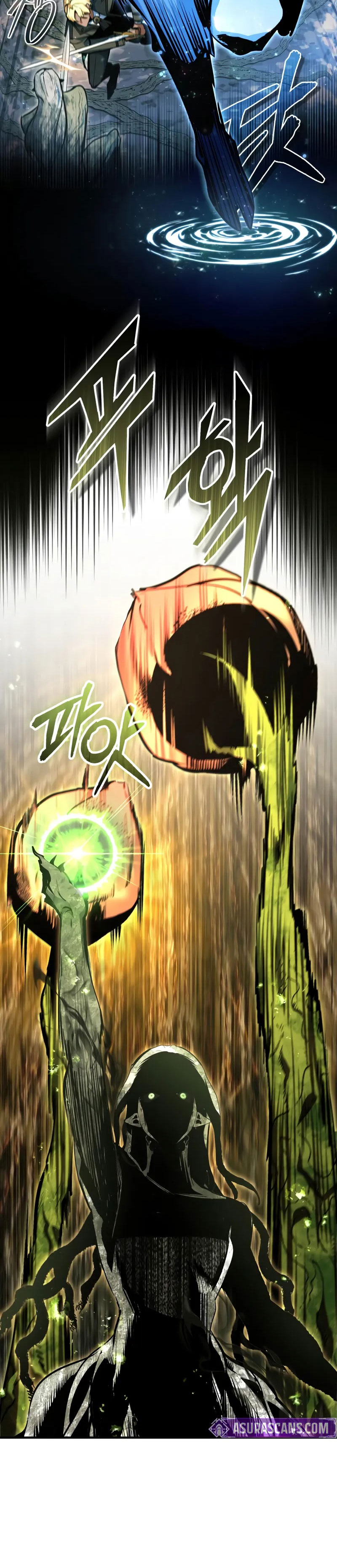 Academy’s Undercover Professor Chapter 144 Gambar 27