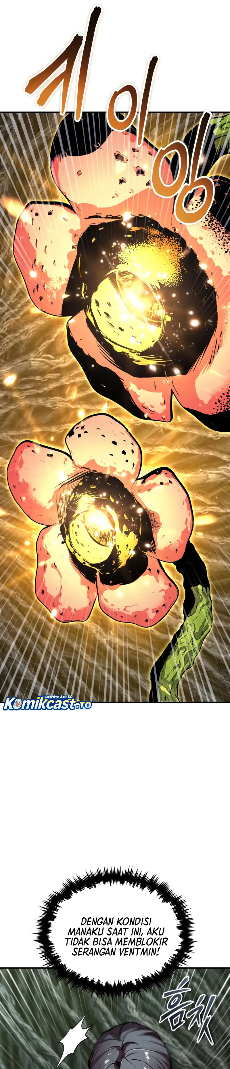 Academy’s Undercover Professor Chapter 144 Gambar 28