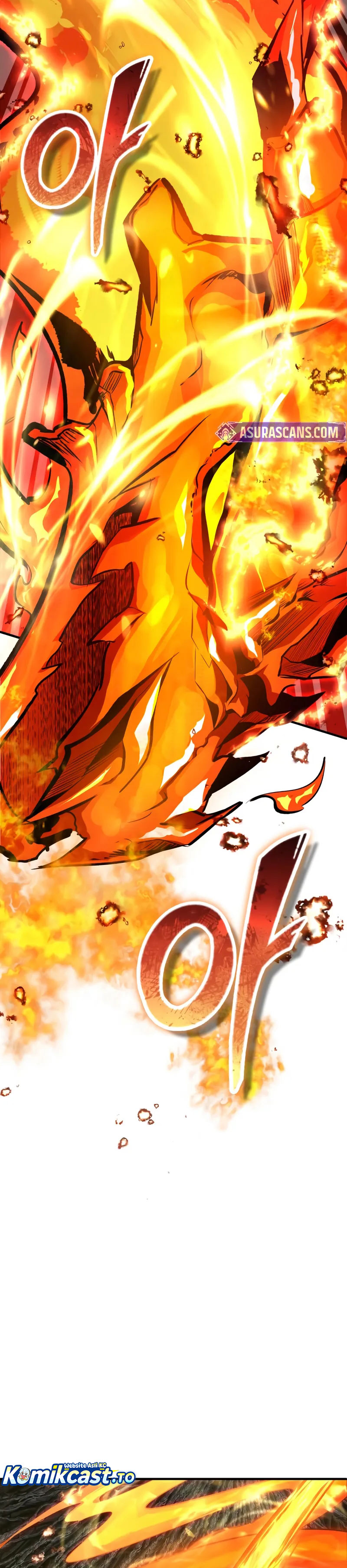 Academy’s Undercover Professor Chapter 144 Gambar 32