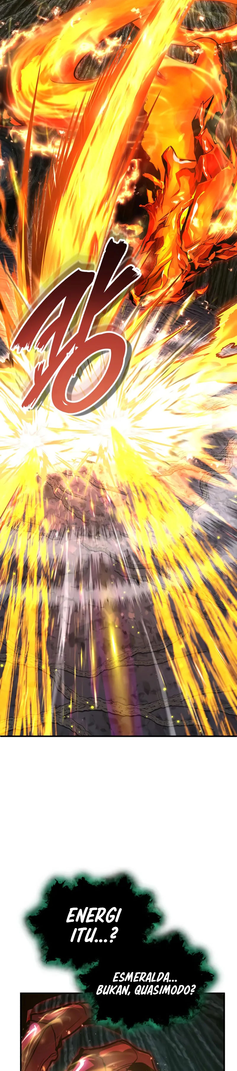 Academy’s Undercover Professor Chapter 144 Gambar 33