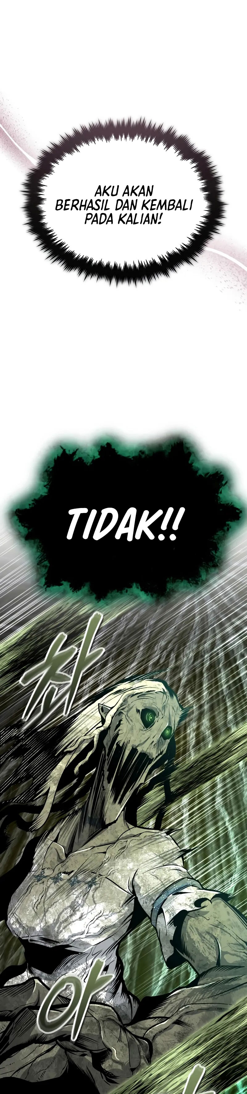 Academy’s Undercover Professor Chapter 144 Gambar 41