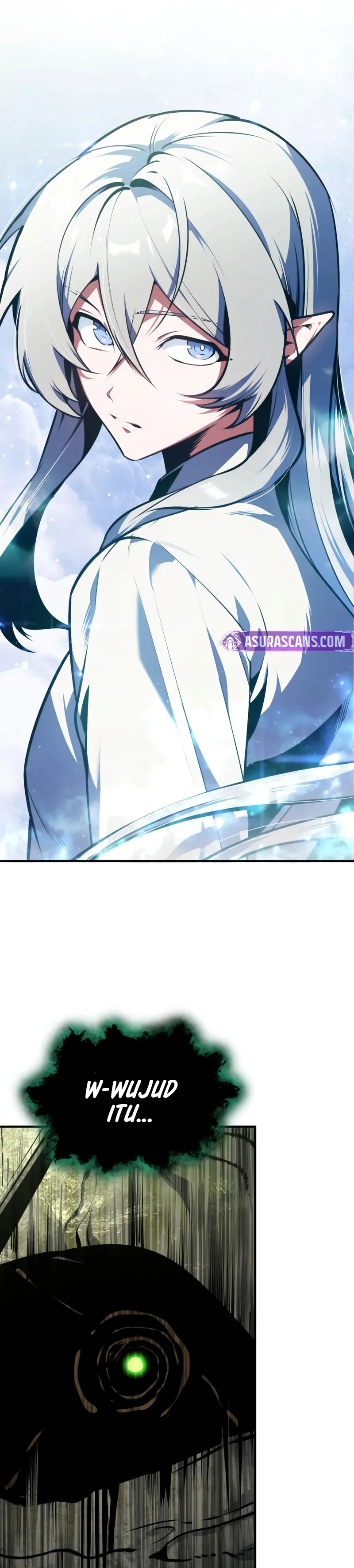 Academy’s Undercover Professor Chapter 144 Gambar 46