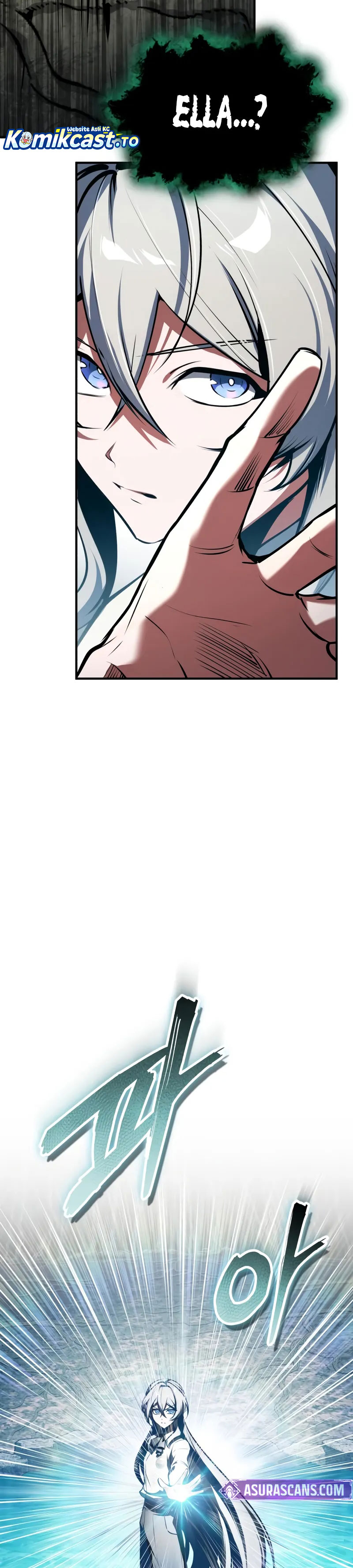 Academy’s Undercover Professor Chapter 144 Gambar 47