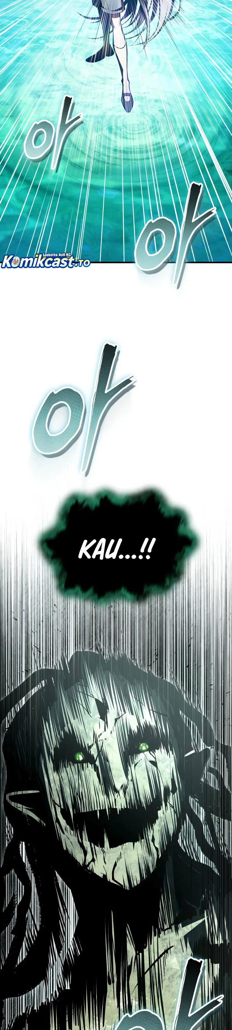 Academy’s Undercover Professor Chapter 144 Gambar 48