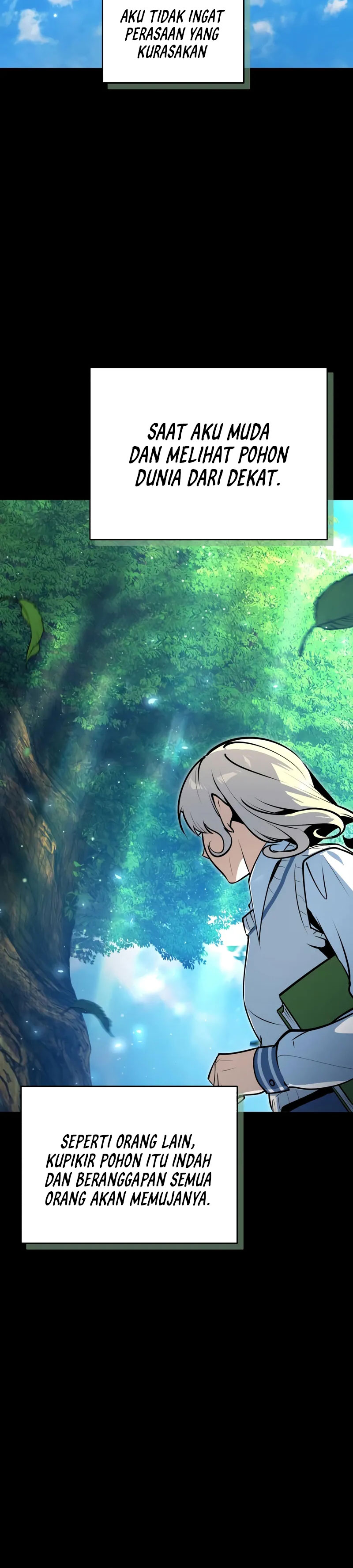 Academy’s Undercover Professor Chapter 144 Gambar 50