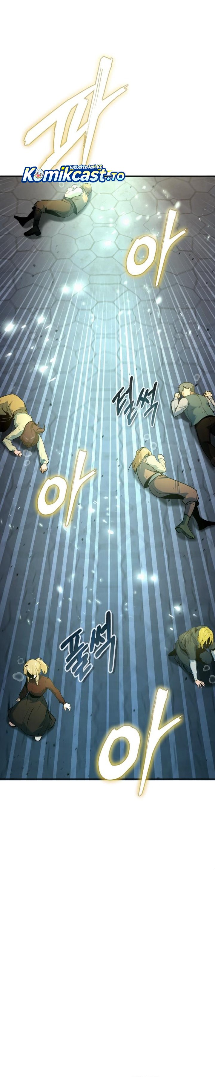 Academy’s Undercover Professor Chapter 146 Gambar 28