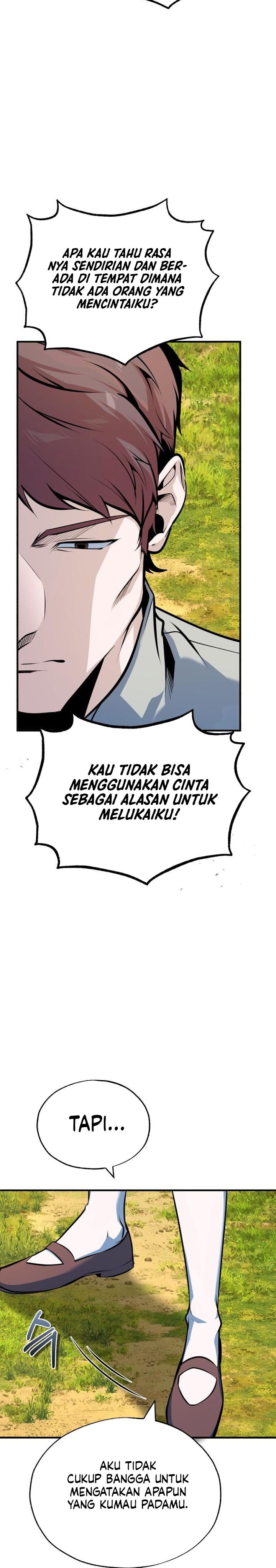 Academy’s Undercover Professor Chapter 147 Gambar 22