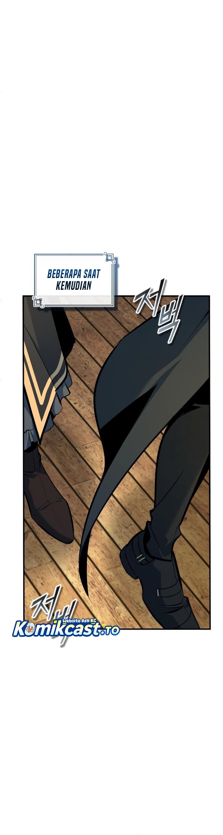 Academy’s Undercover Professor Chapter 148 Gambar 26