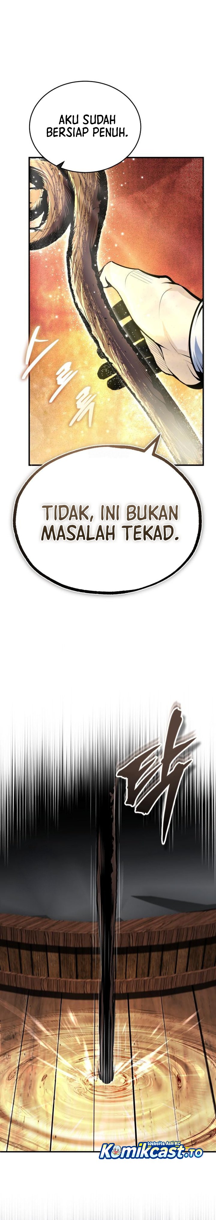 Academy’s Undercover Professor Chapter 148 Gambar 35