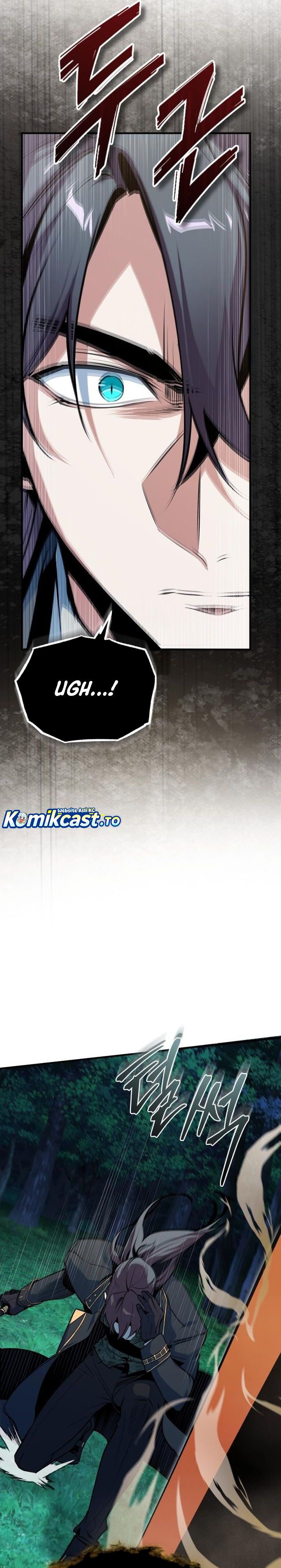 Academy’s Undercover Professor Chapter 150 Gambar 11