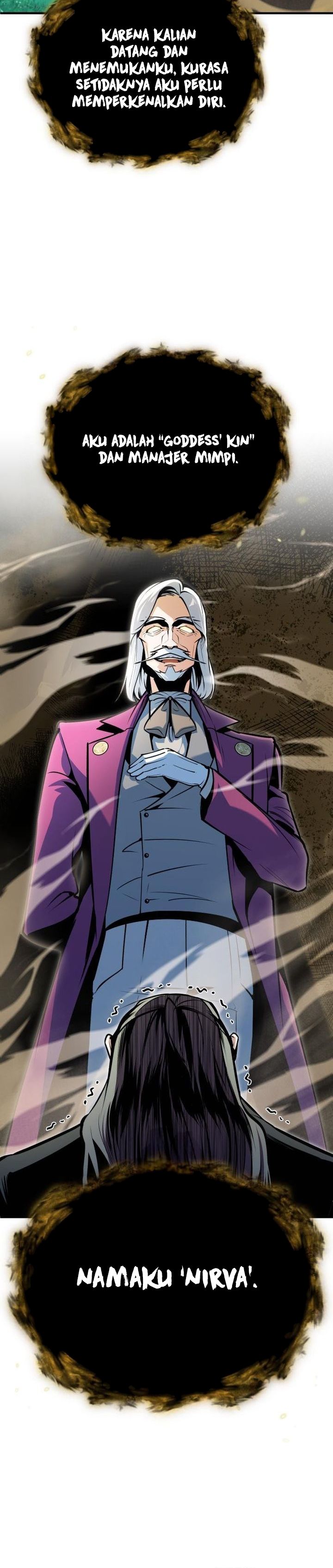 Academy’s Undercover Professor Chapter 150 Gambar 12