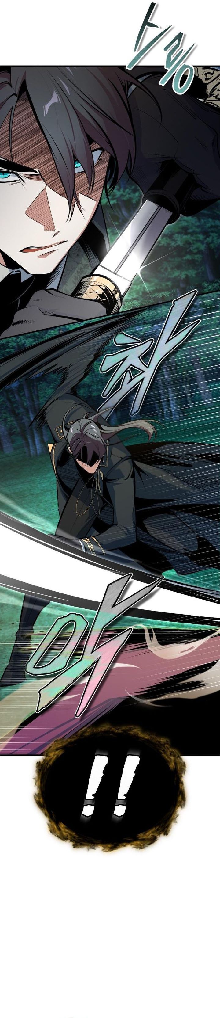 Academy’s Undercover Professor Chapter 150 Gambar 14