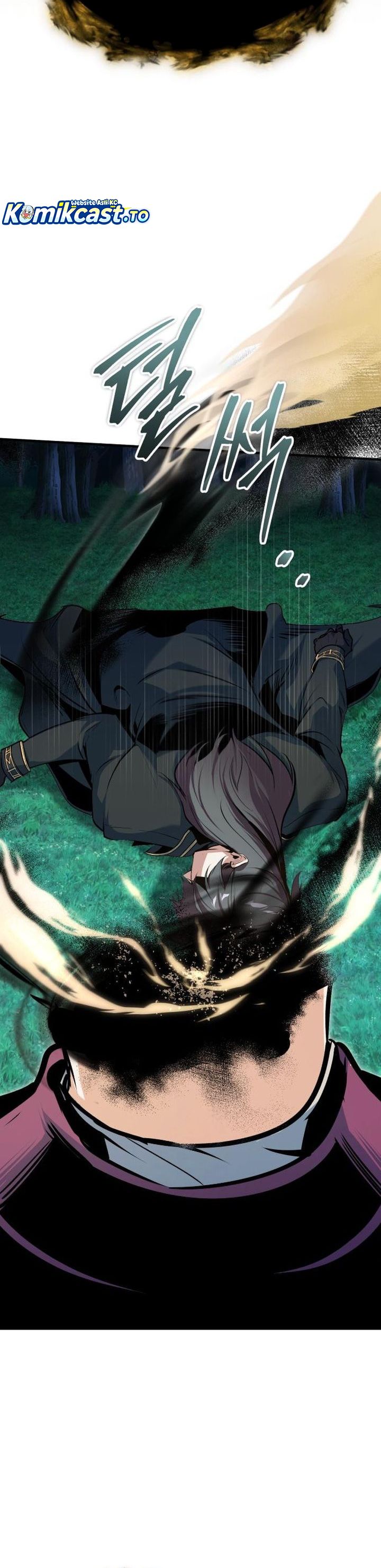 Academy’s Undercover Professor Chapter 150 Gambar 17