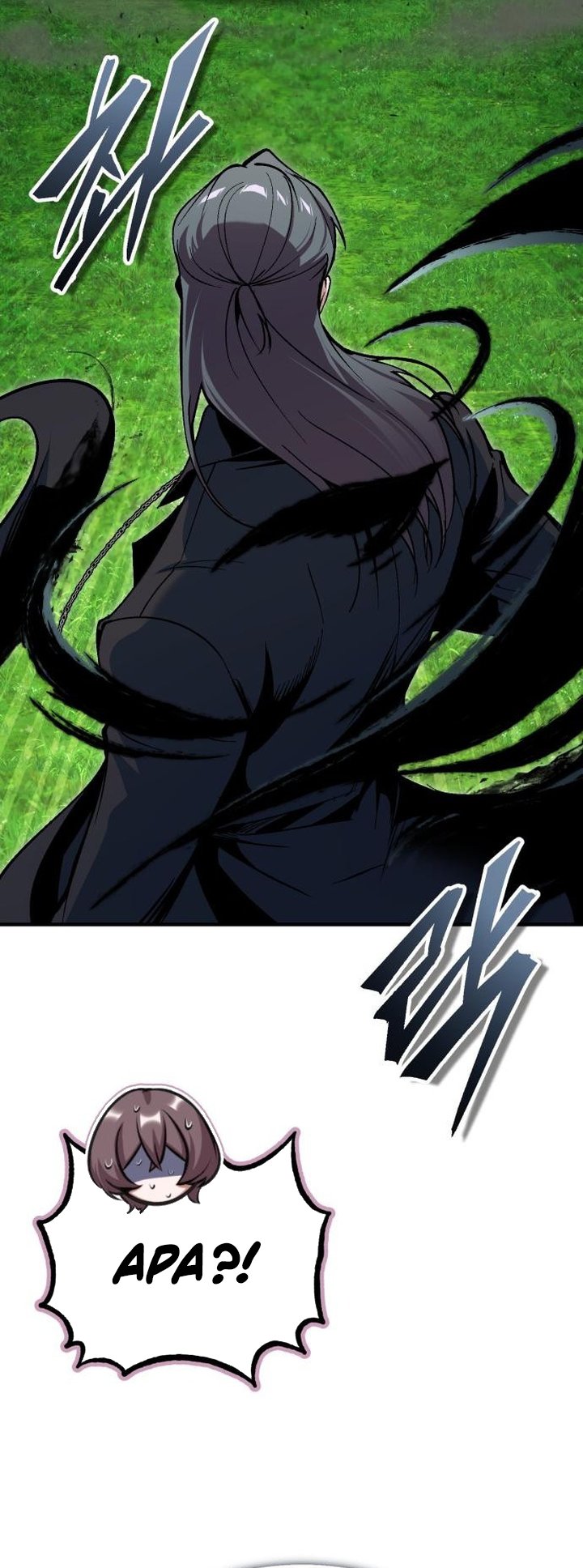 Academy’s Undercover Professor Chapter 153 Gambar 5