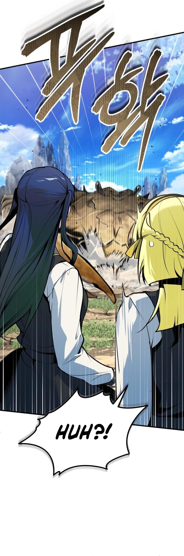 Academy’s Undercover Professor Chapter 153 Gambar 12