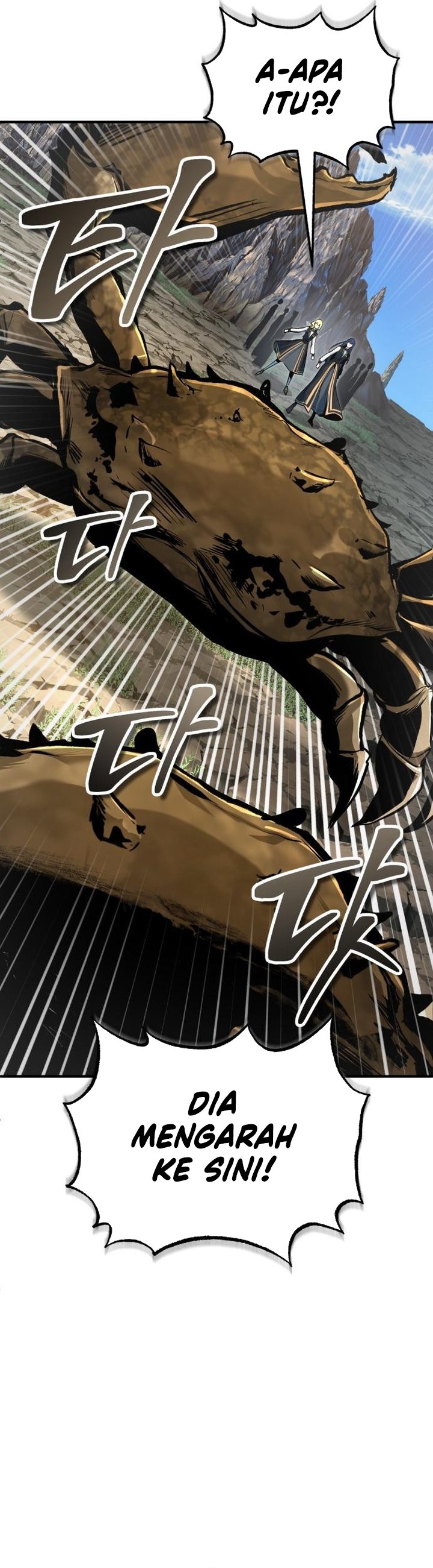 Academy’s Undercover Professor Chapter 153 Gambar 13