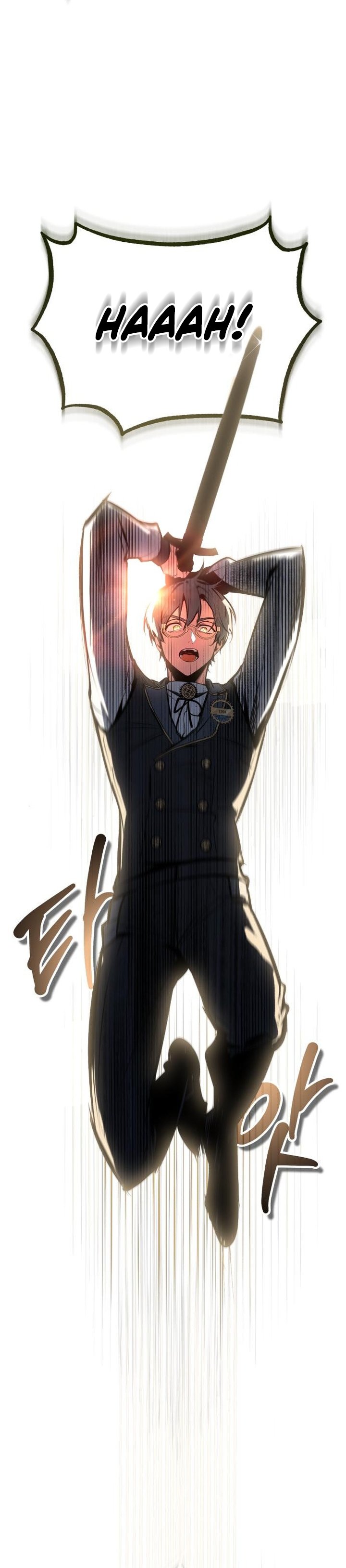 Academy’s Undercover Professor Chapter 153 Gambar 15