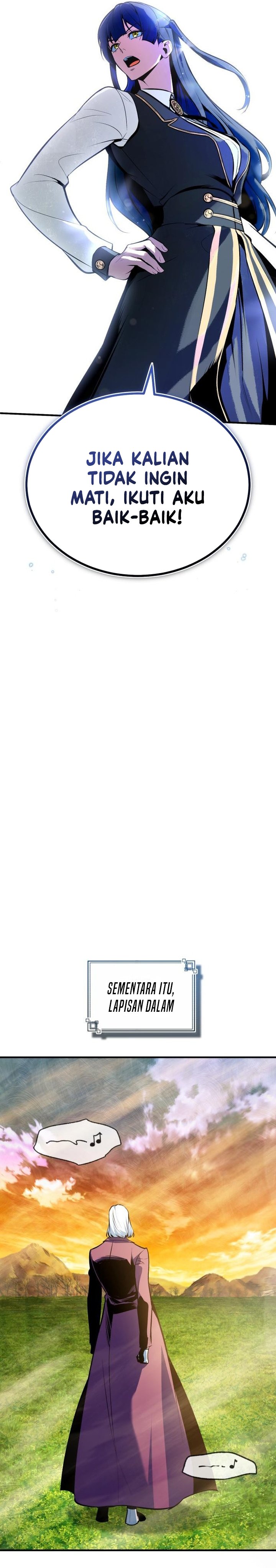 Academy’s Undercover Professor Chapter 153 Gambar 28