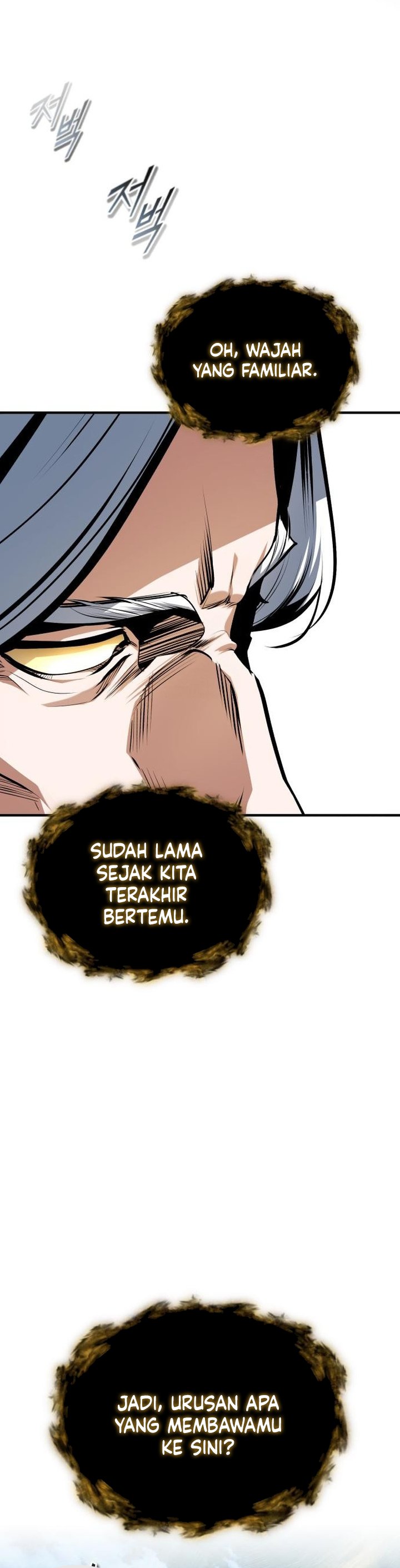 Academy’s Undercover Professor Chapter 153 Gambar 29