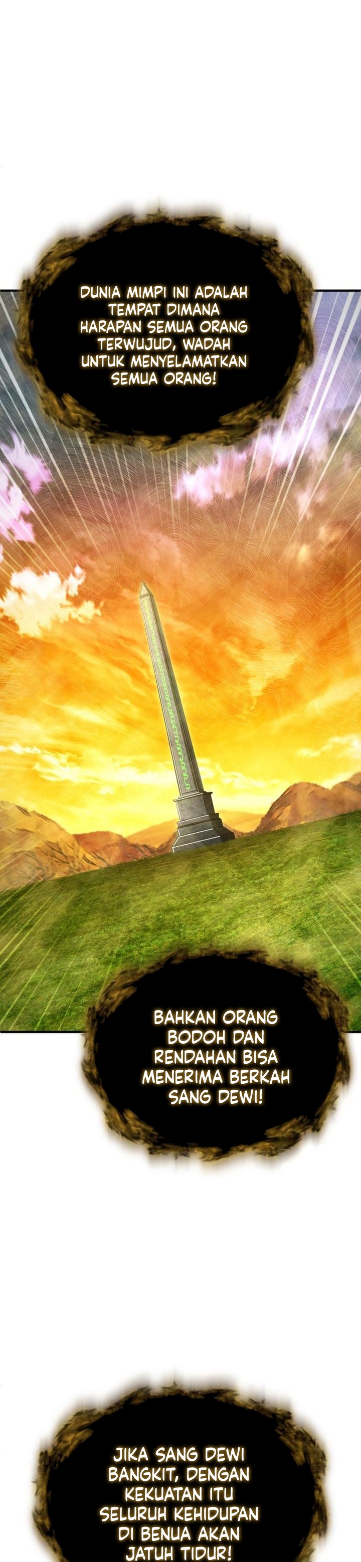 Academy’s Undercover Professor Chapter 153 Gambar 33