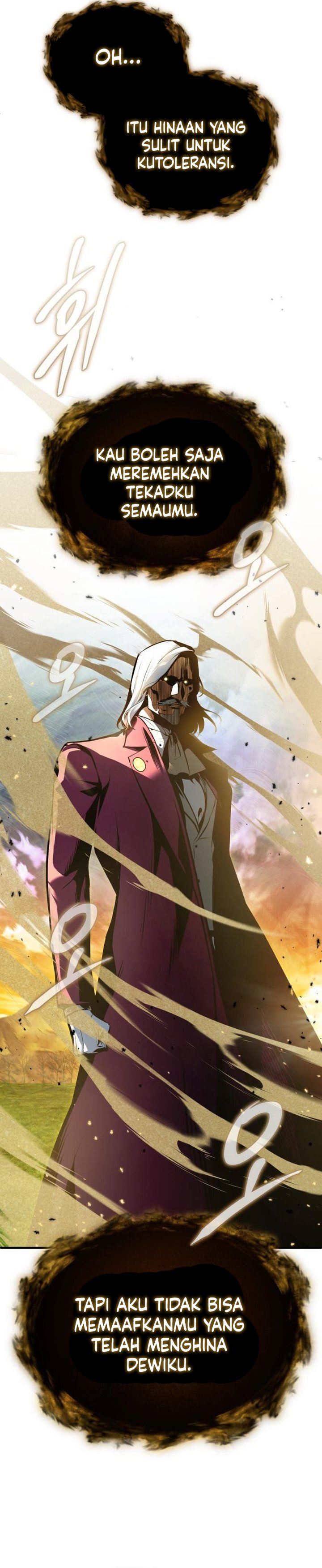 Academy’s Undercover Professor Chapter 153 Gambar 35