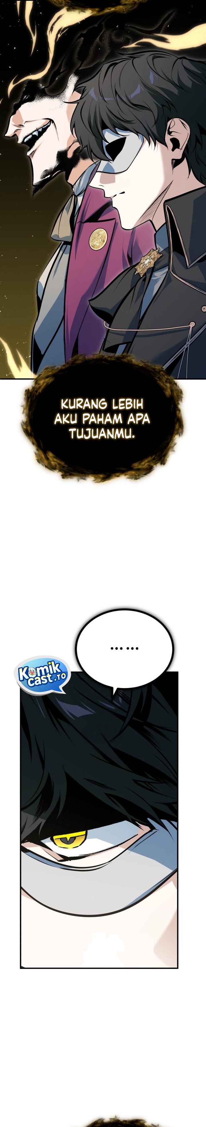 Academy’s Undercover Professor Chapter 153 Gambar 41