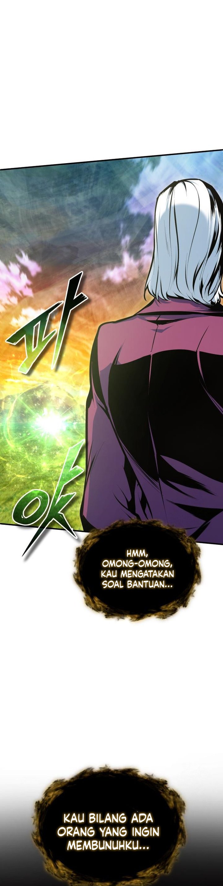 Academy’s Undercover Professor Chapter 153 Gambar 43