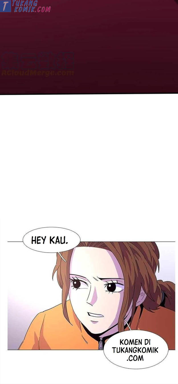 Accidentally Became a God Chapter 20 Gambar 11