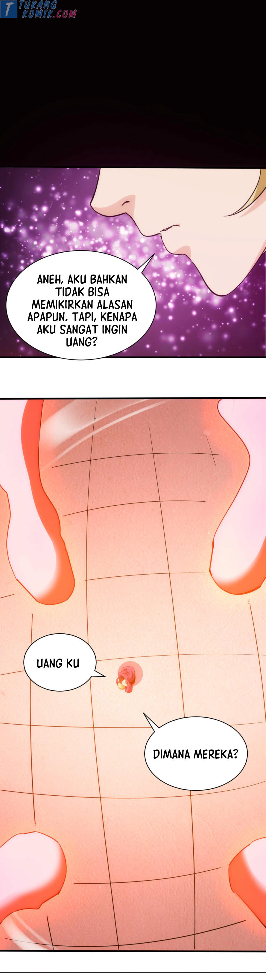 Accidentally Became a God Chapter 23 Gambar 5