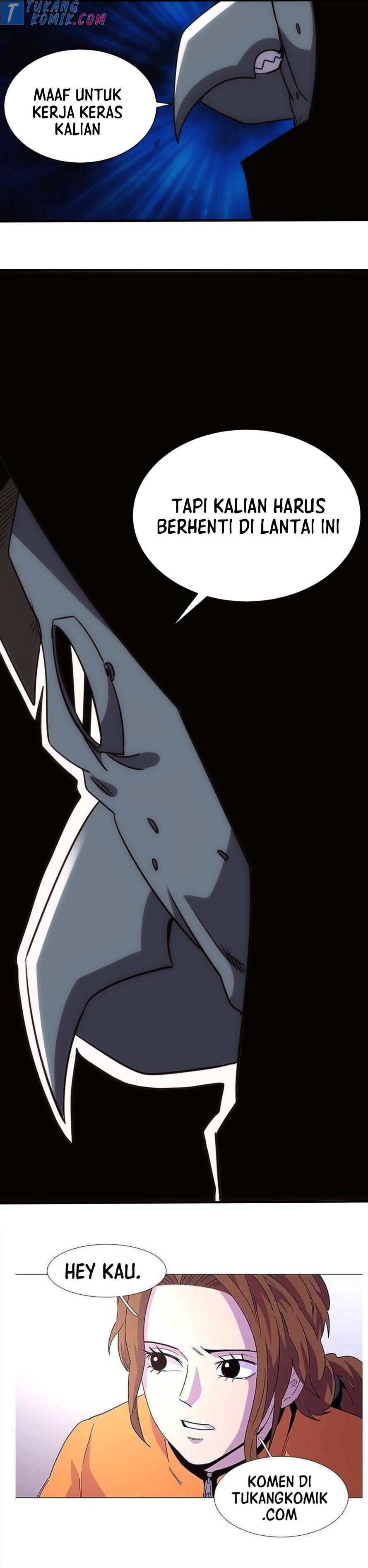 Accidentally Became a God Chapter 23 Gambar 15
