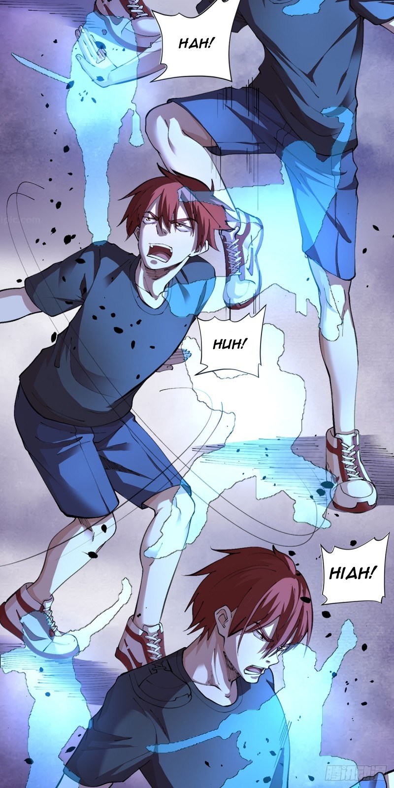 Ace God Doctor Chapter 13 Gambar 10