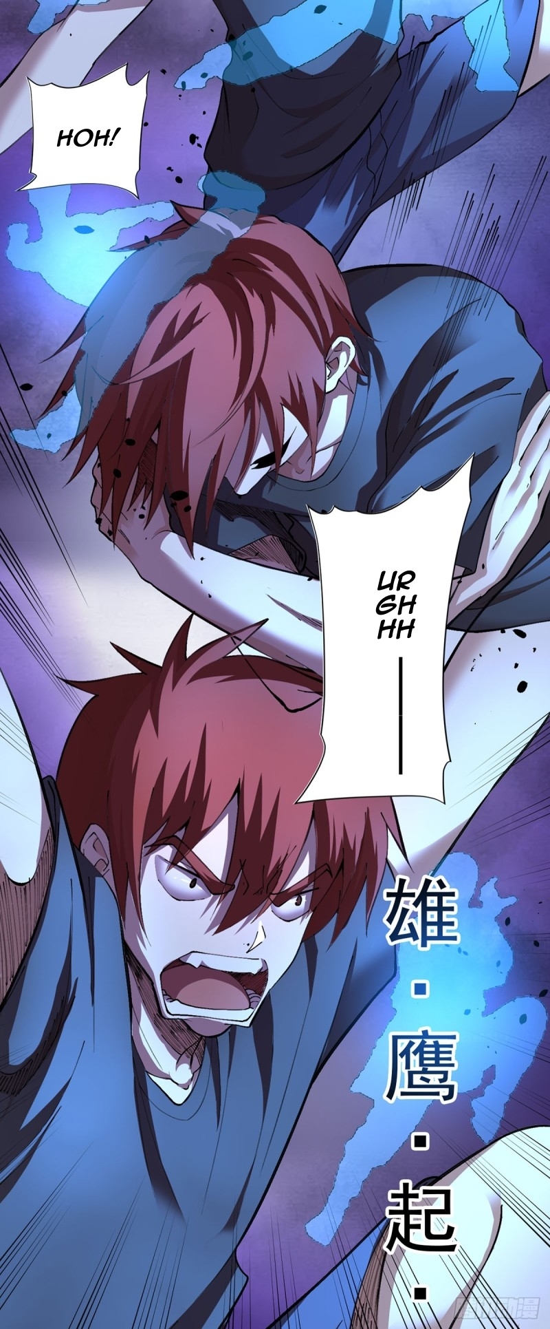 Ace God Doctor Chapter 13 Gambar 11