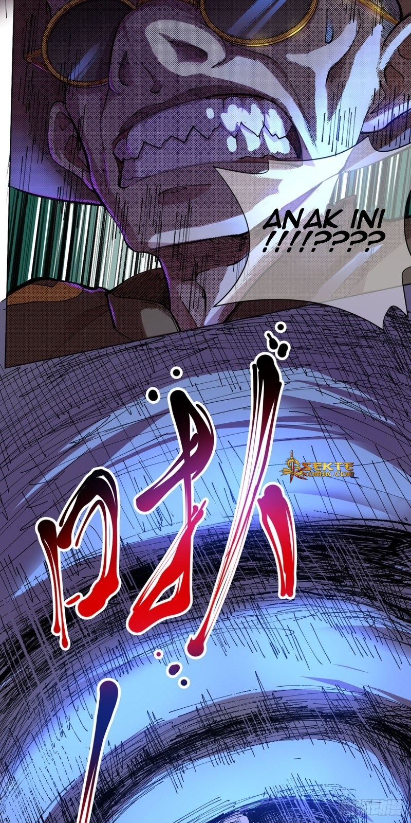 Ace God Doctor Chapter 13 Gambar 17