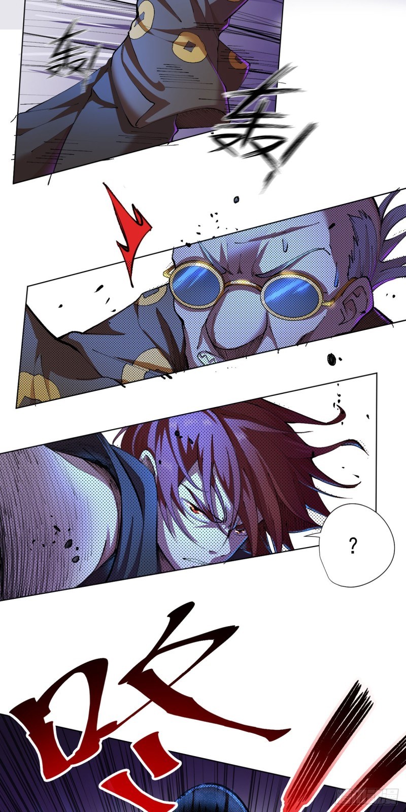 Ace God Doctor Chapter 13 Gambar 19
