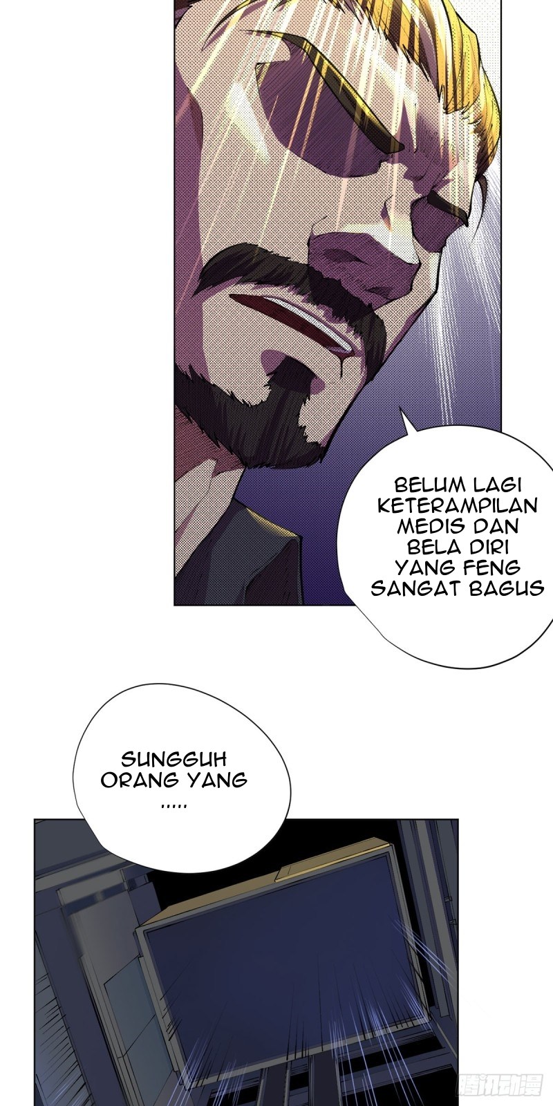 Ace God Doctor Chapter 13 Gambar 41