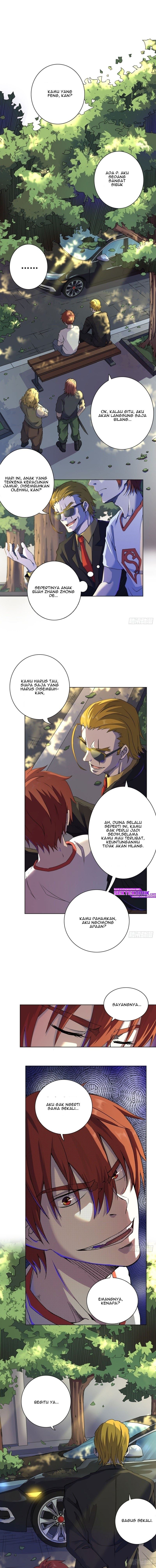 Ace God Doctor Chapter 17 Gambar 4