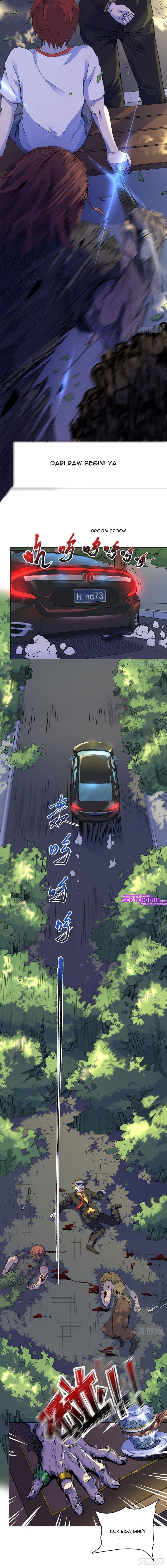 Ace God Doctor Chapter 17 Gambar 5
