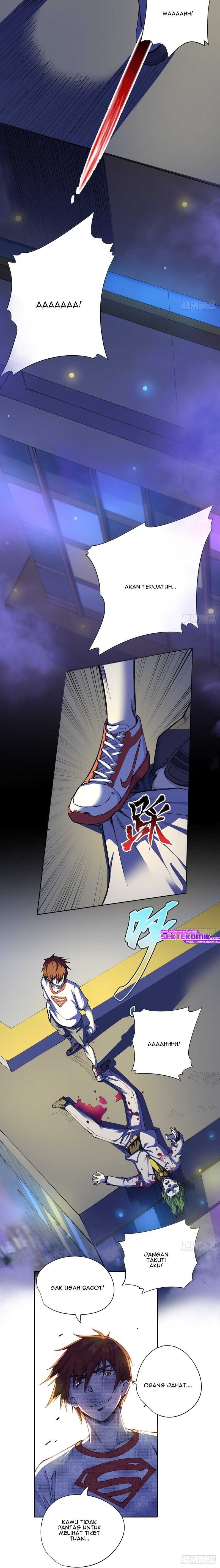 Ace God Doctor Chapter 20 Gambar 3