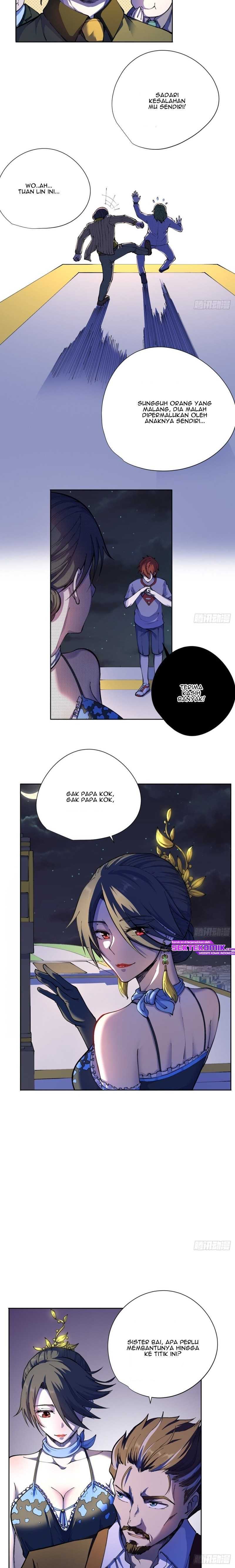 Ace God Doctor Chapter 20 Gambar 7